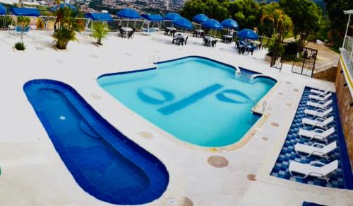 Rionegro Hotel | HOTEL GIRON CAMPESTRE