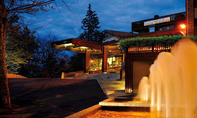 Rifreddo Hotel | Hotel Giubileo