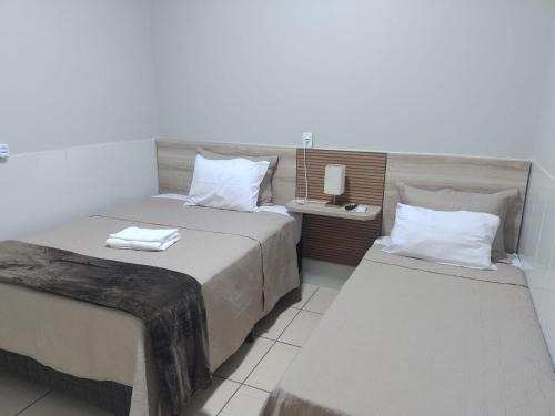 Quirinopolis Apartment | Hotel Glórias - Glórias 1