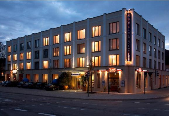 Burghausen Hotel | Hotel Glöcklhofer