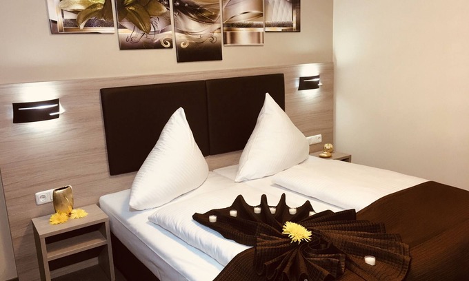 Glinde Hotel | Hotel Glinde
