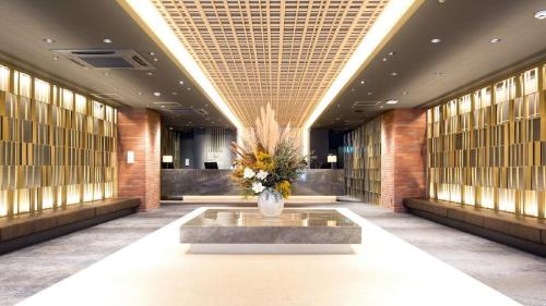 Hachinohe Hotel | Hotel Global View Hachinohe