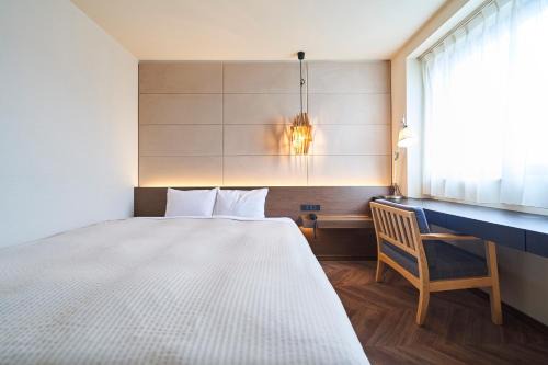 Hakodate Hotel | Hotel Global View Hakodate