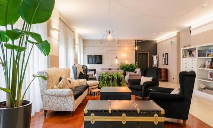 Formigine Hotel | Hotel Globo