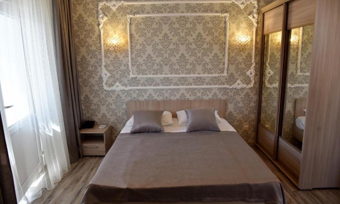Kostanay Hotel | Hotel Gloria