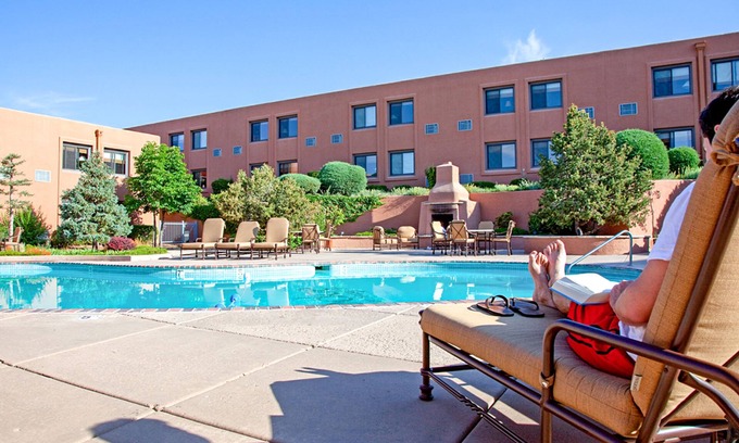 Santa Fe Hotel | Hotel Glorieta