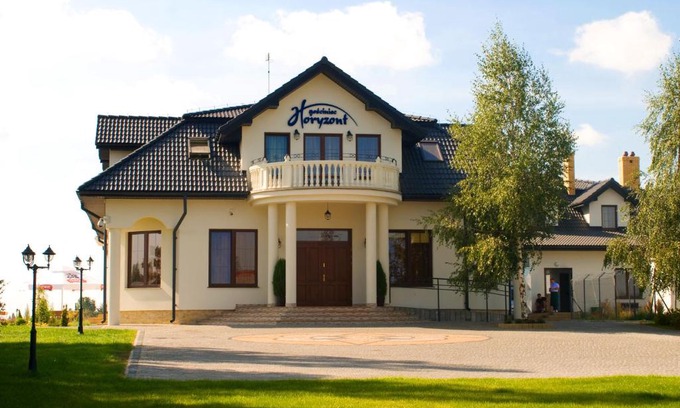Zemborzyce Tereszynskie Hotel | Hotel Gościniec Horyzont
