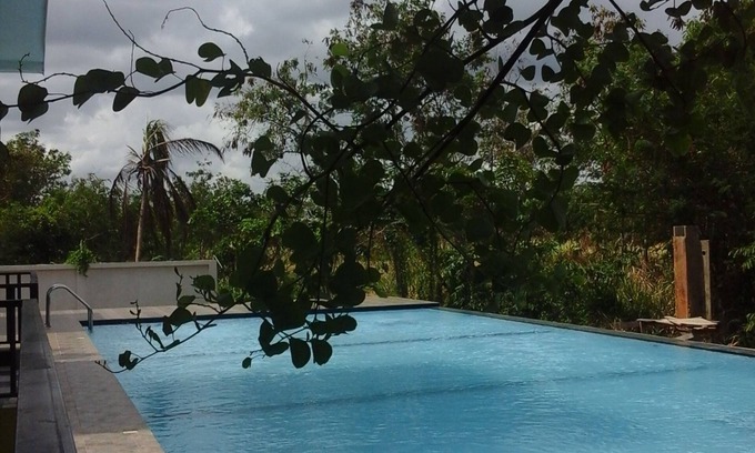 Dambulla Hotel | Hotel Golden Ray