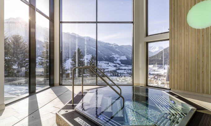 Matrei in Osttirol Hotel | Hotel Goldried