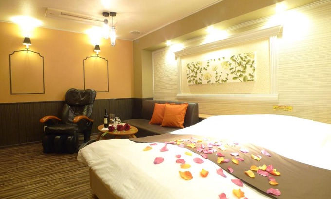 Hodogaya Ward Hotel | Hotel GOLF Hodogaya (Adult Only)