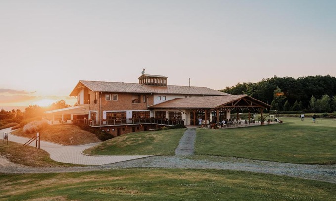 Dolany Hotel | Hotel Golf Resort Olomouc