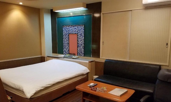 Tsuzuki Hotel | Hotel GOLF Yokohama (Adult Only)