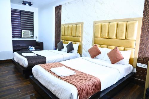 Karol Bagh Hotel | Hotel Good Palace Karol Bagh