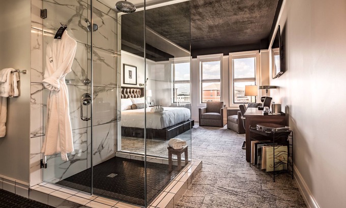 Beloit Hotel | Hotel Goodwin
