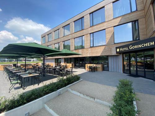 Gorinchem Hotel | Hotel Gorinchem