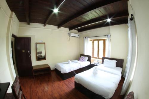 Gorkha Hotel | HOTEL GORKHA BISAUNi Best Hotel in Gorkha