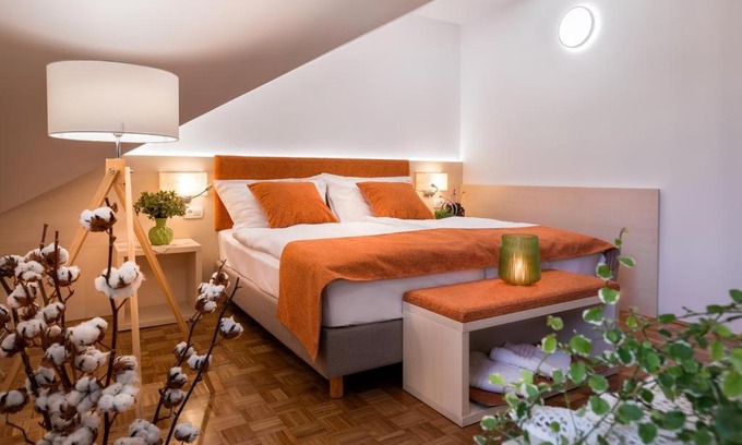 Ratez House | Hotel Gostilna Vovko
