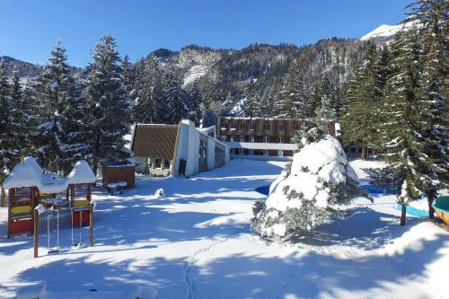 Grusch Hotel | Hotel Grüsch