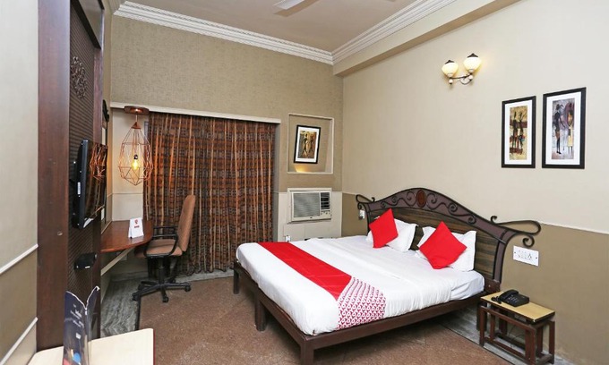 Ambala Hotel | Hotel Grace
