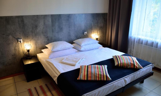 Kuznia Raciborska Hotel | Hotel Gracja