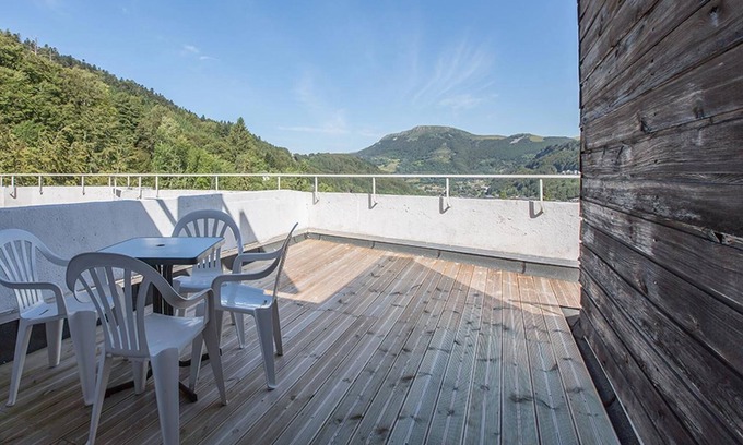 Mont-Dore Hotel | Hotel Gran Carlina