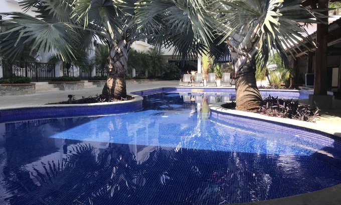 Santiago Hotel | Hotel Gran David