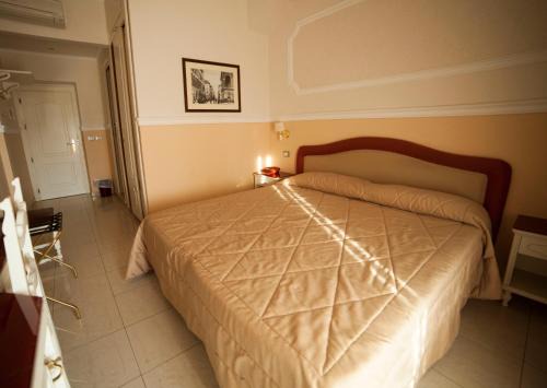 Livorno Hotel | Hotel Gran Duca
