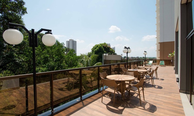 Santa Rosa Hotel | Hotel Gran Odara