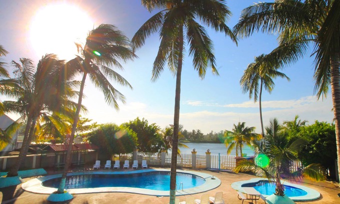 Playa Chachalacas Hotel | Hotel Gran Palmeiras