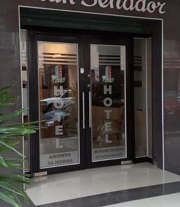 Portoviejo Hotel | Hotel Gran Senador