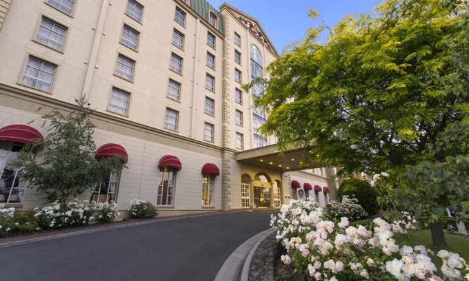 Launceston CBD Hotel | Hotel Grand Chancellor Launceston
