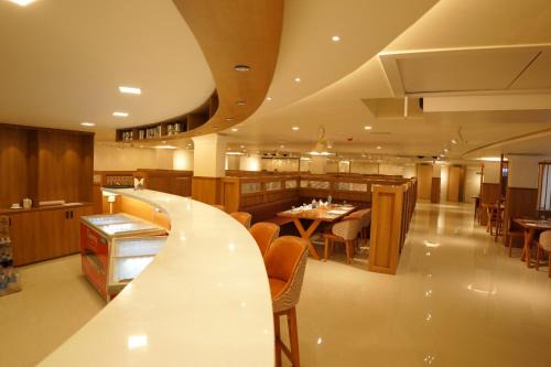 Pala Hotel | Hotel Grand Courtyard Pala