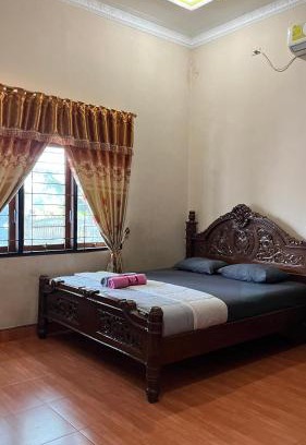Inderapura Hotel | Hotel Grand Darussalam Indrapura