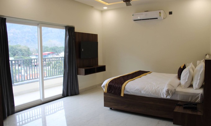 Kotdwara Hotel | Hotel Grand Nitara