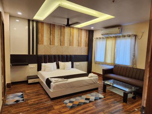 Siwan Hotel | Hotel Grand Patliputra