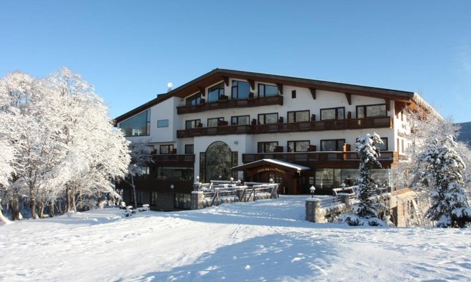 Okushiga Resort | Hotel Grand Phenix Okushiga