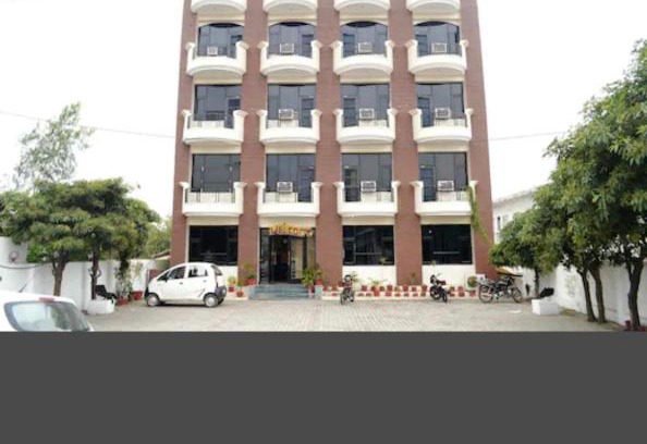 Kathua Hotel | Hotel Grand Plaza