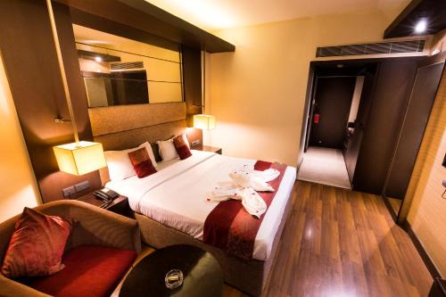 Porur Hotel | Hotel Grand Residence