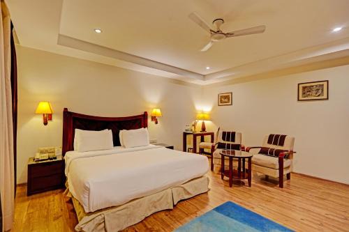 Faridabad Hotel | Hotel Grand Tej Palace Near IGI Airport