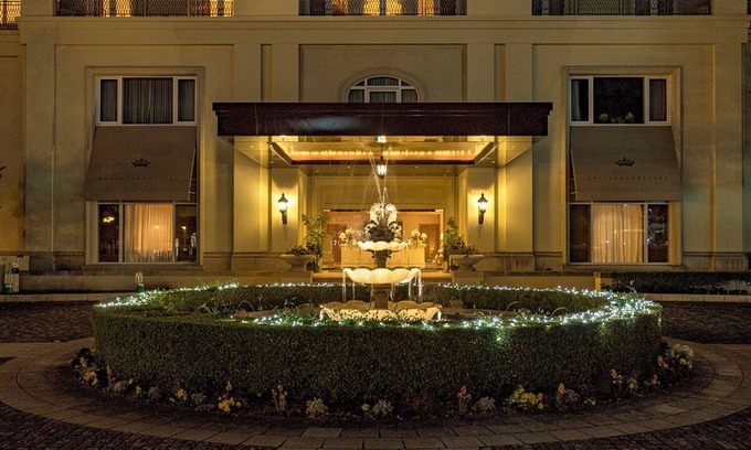 Anjo Hotel | Hotel Grand Tiara MinamiNagoya