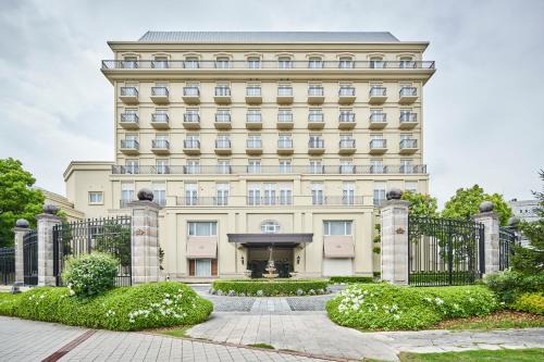 Anjo Hotel | Hotel Grand Tiara Minaminagoya