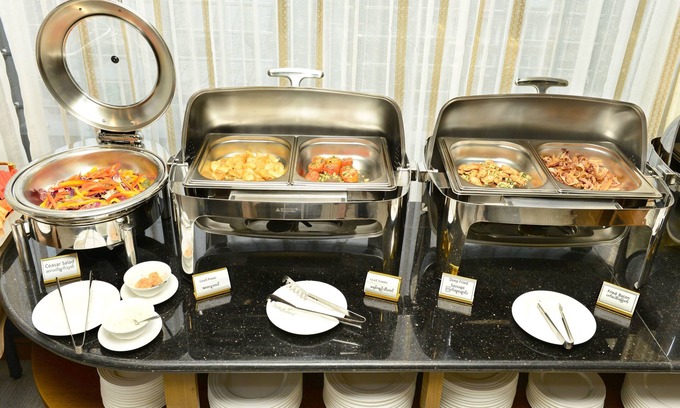 Yangon downtown Hotel | Hotel Grand United 21st Downtown