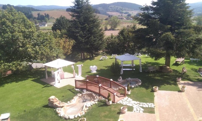 Parenti Hotel | Hotel Grandinetti