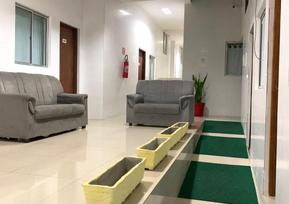 Juca Sampaio Hotel | Hotel Grandville III