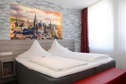 Aachen Hotel | Hotel Granus