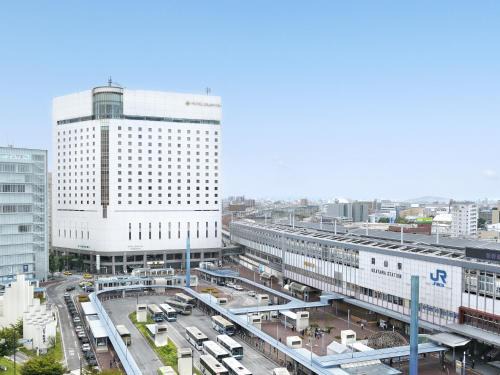 Kita Ward Hotel | Hotel Granvia Okayama