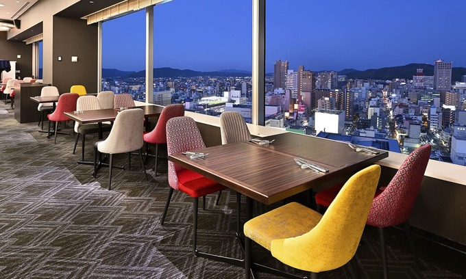 Kita Ward Hotel | Hotel Granvia Okayama