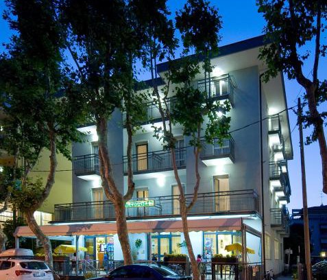 Rivabella Hotel | Hotel Grappoli