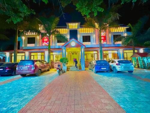 Ellora Hotel | Hotel Great Annapurna