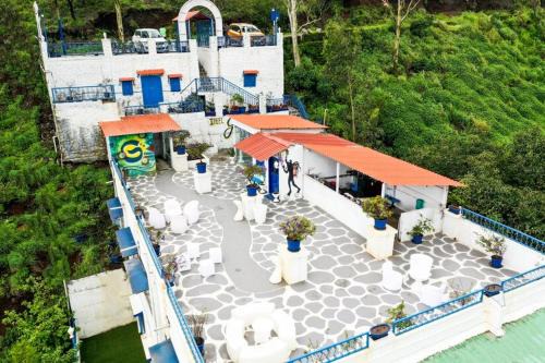 Panchgani Resort | Hotel Greek Glory,Panchgani